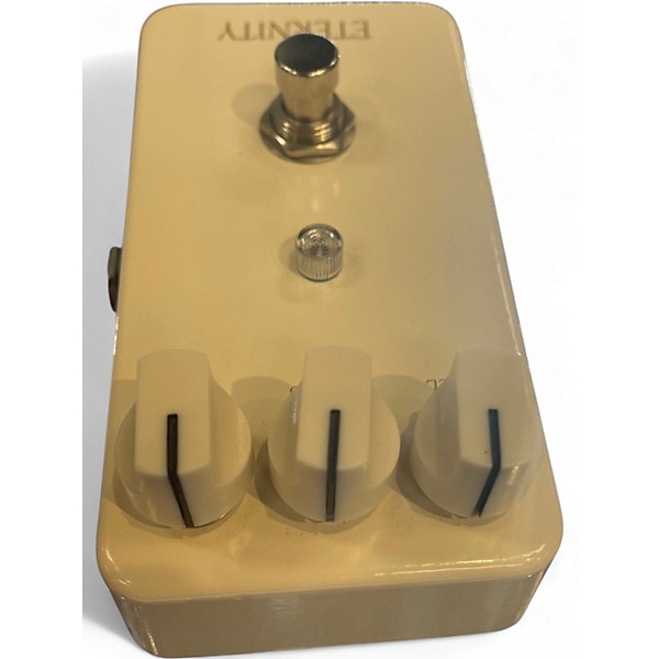 Used Lovepedal Eternity Effect Pedal
