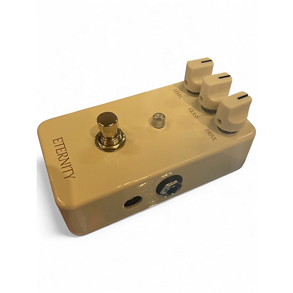 Used Lovepedal Eternity Effect Pedal