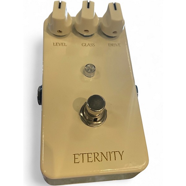 Used Lovepedal Eternity Effect Pedal