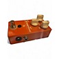 Used Creamtone Screamtone Effect Pedal