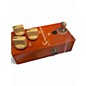 Used Creamtone Screamtone Effect Pedal