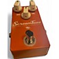 Used Creamtone Screamtone Effect Pedal
