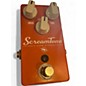 Used Creamtone Screamtone Effect Pedal