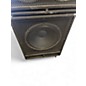 Used Carvin RL118 Bass Cabinet thumbnail