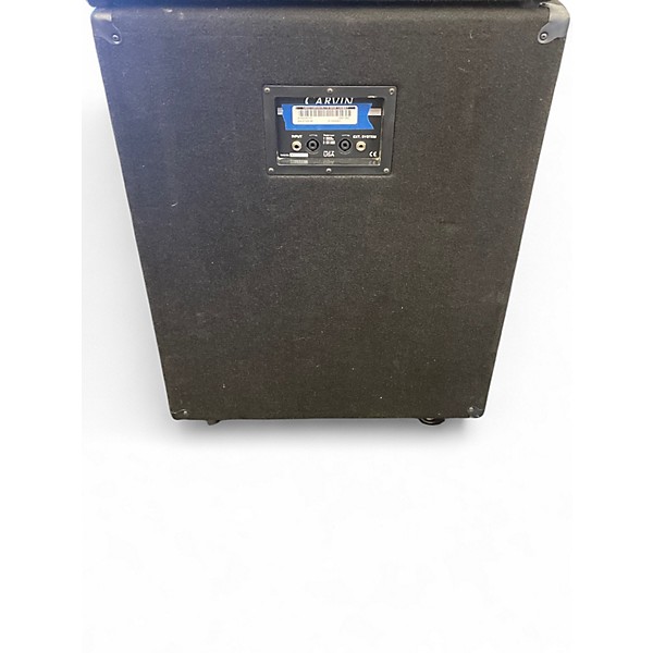 Used Carvin RL118 Bass Cabinet