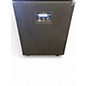 Used Carvin RL118 Bass Cabinet