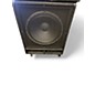 Used Carvin RL118 Bass Cabinet