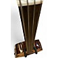 Used Breedlove SLOLO JUMBO CE BASS FL NATURAL Acoustic Bass Guitar