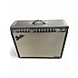Used Fender Tone Master Twin Reverb 200W 2x12 Guitar Combo Amp thumbnail