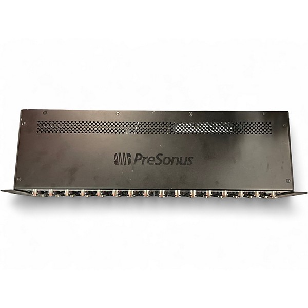 Used PreSonus NSB Line Mixer