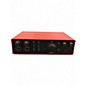 Used Focusrite Scarlett 16i16 Audio Interface thumbnail