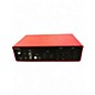 Used Focusrite Scarlett 16i16 Audio Interface