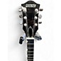 Used Gretsch Guitars G6119 Chet Atkins Signature Tennessee Rose Deep Cherry Hollow Body Electric Guitar
