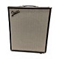 Used Fender Rumble V3 200W Bass Amp Head thumbnail