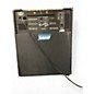 Used Fender Rumble V3 200W Bass Amp Head