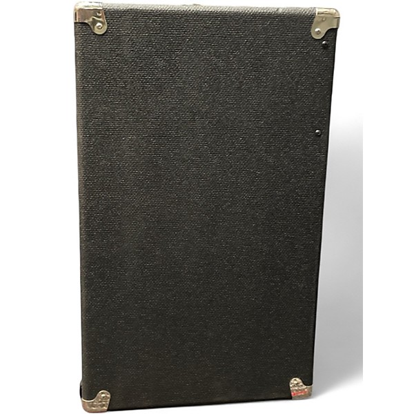 Used Fender Rumble V3 200W Bass Amp Head