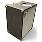 Used Fender Rumble V3 200W Bass Amp Head