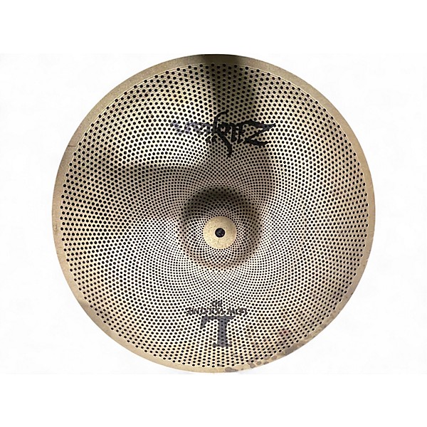 Used Zildjian 20in l80 Pack Cymbal
