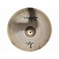 Used Zildjian 20in l80 Pack Cymbal