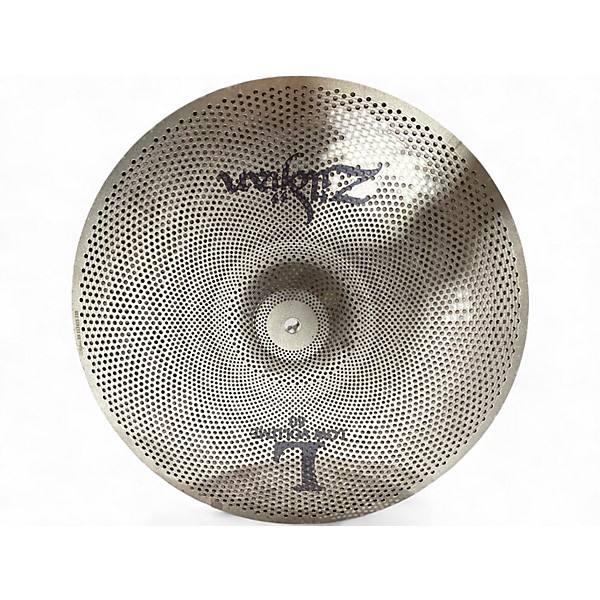 Used Zildjian 20in l80 Pack Cymbal