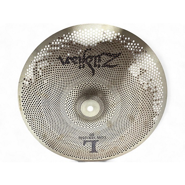 Used Zildjian 20in l80 Pack Cymbal