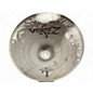 Used Zildjian 20in l80 Pack Cymbal