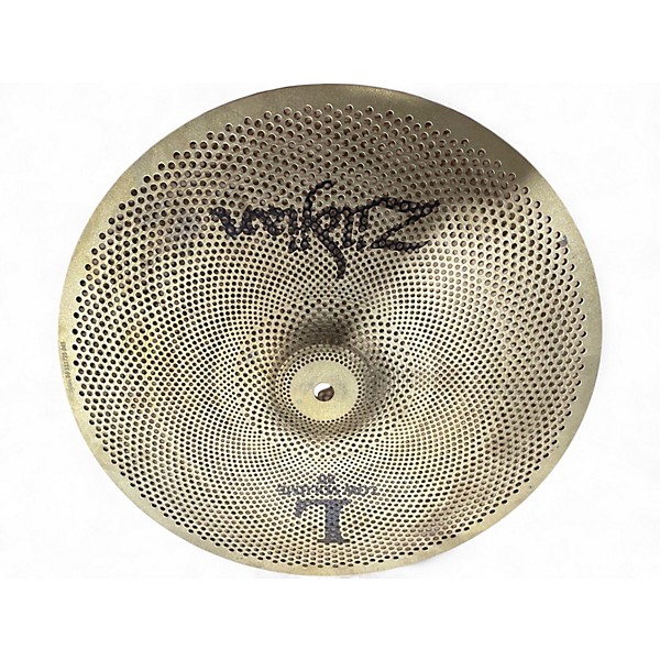 Used Zildjian 20in l80 Pack Cymbal