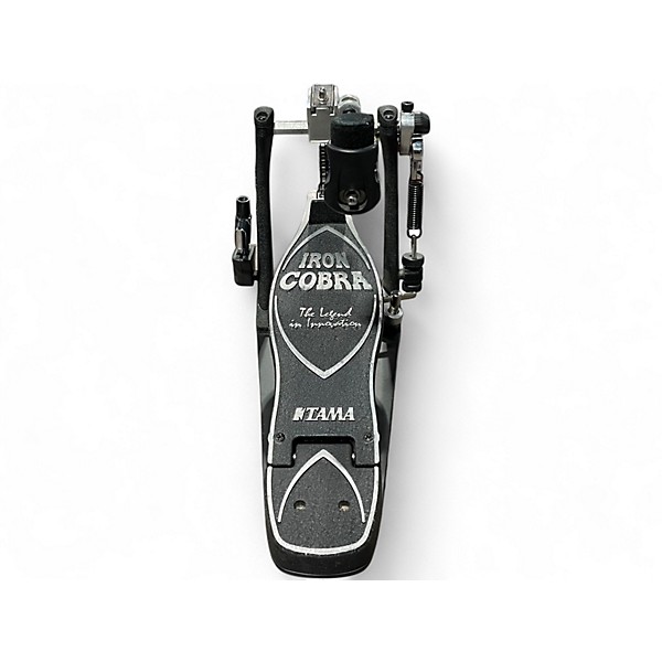 Used TAMA Iron Cobra 200 Single Bass Drum Pedal