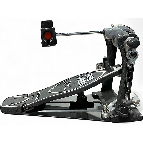 Used TAMA Iron Cobra 200 Single Bass Drum Pedal
