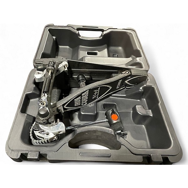 Used TAMA Iron Cobra 200 Single Bass Drum Pedal
