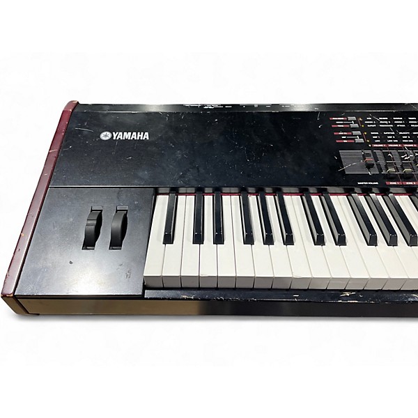 Used Yamaha S90ES 88 Key Synthesizer