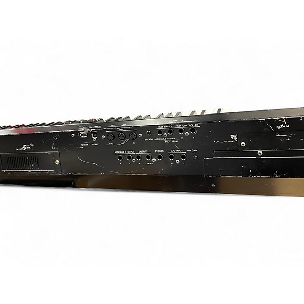 Used Yamaha S90ES 88 Key Synthesizer