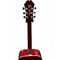 Used Epiphone Hummingbird Artist 2 Color Sunburst Acoustic Guitar