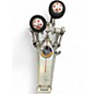Used Pearl Demon Drive Double Bass Drum Pedal