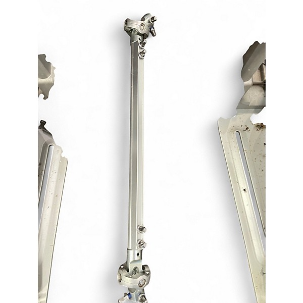 Used Pearl Demon Drive Double Bass Drum Pedal