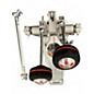 Used Pearl Demon Drive Double Bass Drum Pedal