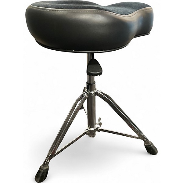 Used ROC-N-SOC Throne Drum Throne