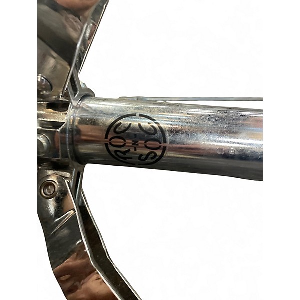 Used ROC-N-SOC Throne Drum Throne