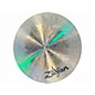 Used Zildjian 20in K Custom Flat Top Ride Cymbal