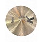 Used Zildjian 17in K Thin Dark Crash Cymbal thumbnail