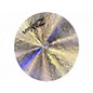 Used Zildjian 17in K Thin Dark Crash Cymbal