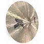 Used Zildjian 16in K Thin Dark Crash Cymbal