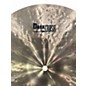 Used Zildjian 16in K Thin Dark Crash Cymbal