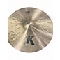 Used Zildjian 12in K Splash Cymbal