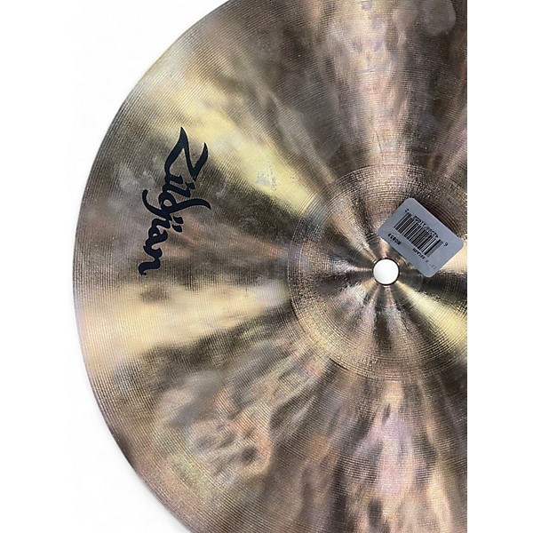 Used Zildjian 12in K Splash Cymbal