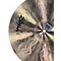 Used Zildjian 12in K Splash Cymbal