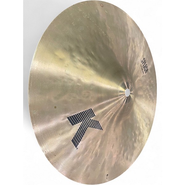 Used Zildjian 12in K Splash Cymbal