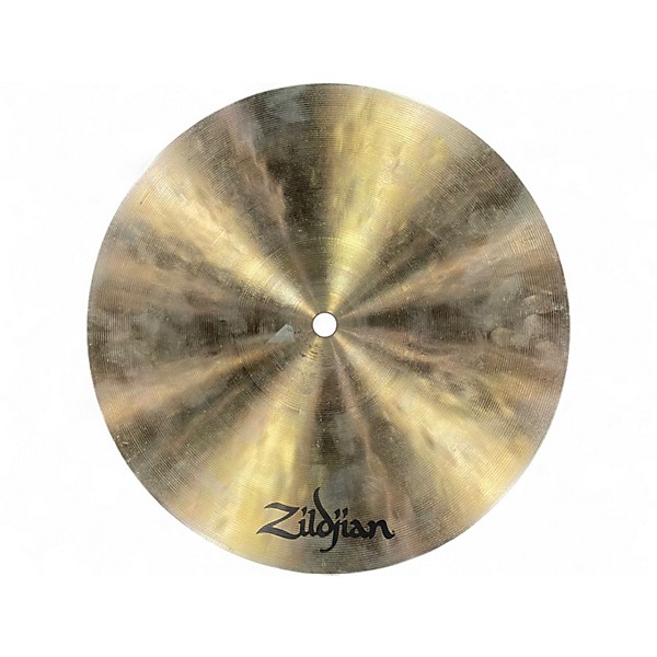 Used Zildjian 10in K Splash Cymbal