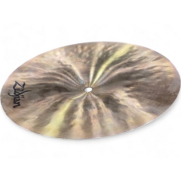 Used Zildjian 10in K Splash Cymbal