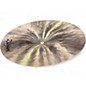 Used Zildjian 10in K Splash Cymbal